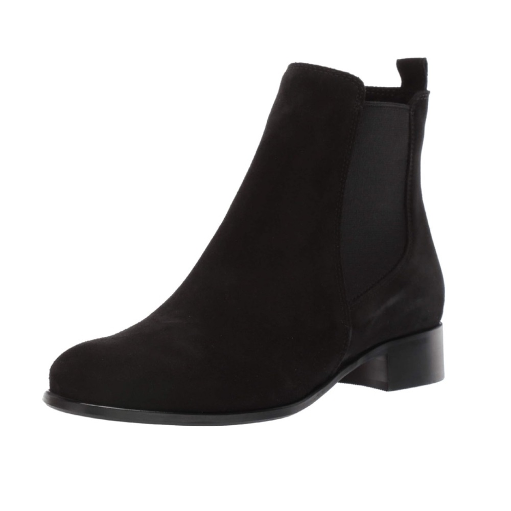 La CANADIENNE Women's Dorina Suede Boot